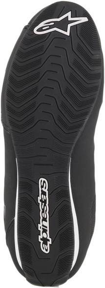 Black Sole Detail